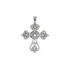 Pendant Chain|Majorica Tudor Pendant Peregrina With Pearl Over Cross