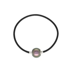 Leather Bracelets|Majorica Zindis 17,5Cm Leather Bracelet