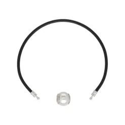 Leather Bracelets|Majorica Zindis 17,5Cm Leather Bracelet